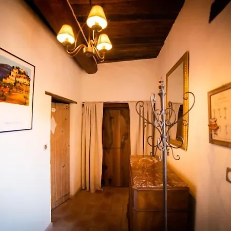 Appartement L'olivier - La Roseraie Du Val'ensoleillé *