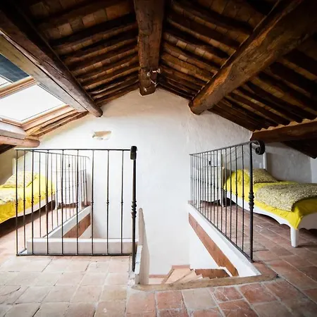 L'olivier - La Roseraie Du Val'ensoleillé Appartement