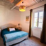 L'olivier - La Roseraie Du Val'ensoleille Apartmán Valensole