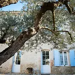 L'olivier - La Roseraie Du Val'ensoleillé Appartamento