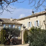 Apartmán L'olivier - La Roseraie Du Val'ensoleille Valensole