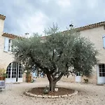 Appartamento L'olivier - La Roseraie Du Val'ensoleillé Valensole