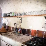 L'olivier - La Roseraie Du Val'ensoleille Apartmán