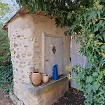Apartmán L'olivier - La Roseraie Du Val'ensoleille *