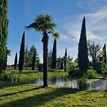 Appartamento L'olivier - La Roseraie Du Val'ensoleillé