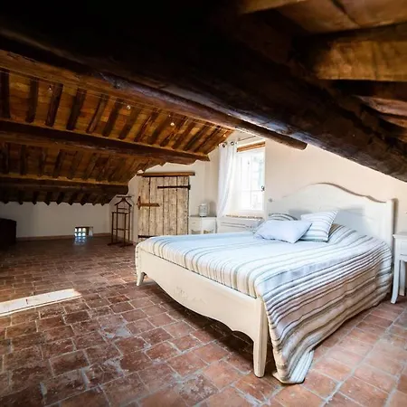 L'olivier - La Roseraie Du Val'ensoleille דירה *