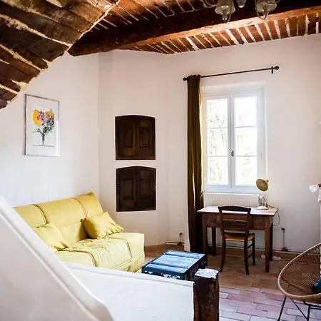 L'olivier - La Roseraie Du Val'ensoleille וואלנסול