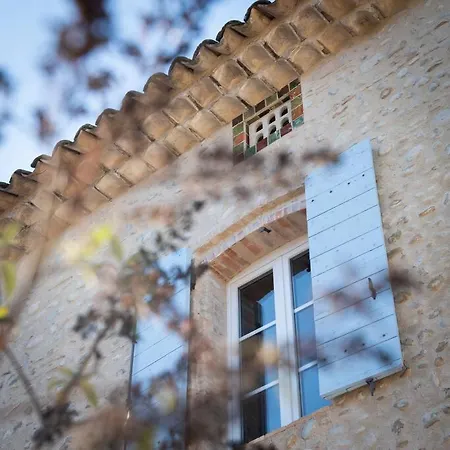 L'olivier - La Roseraie Du Val'ensoleillé * Valensole