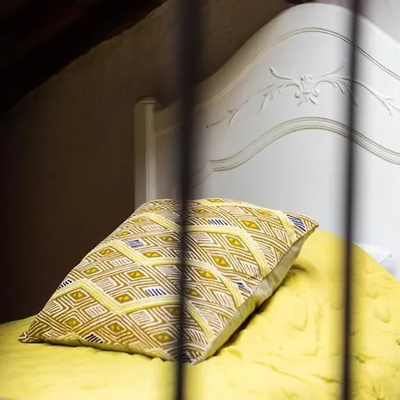 L'olivier - La Roseraie Du Val'ensoleillé Apartamento