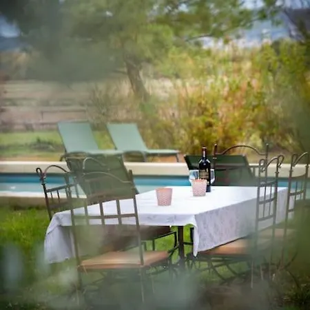 L'olivier - La Roseraie Du Val'ensoleille *