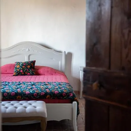 L'olivier - La Roseraie Du Val'ensoleille דירה