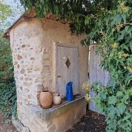 דירה L'olivier - La Roseraie Du Val'ensoleille *