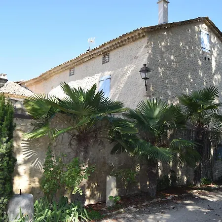 L'olivier - La Roseraie Du Val'ensoleille דירה *