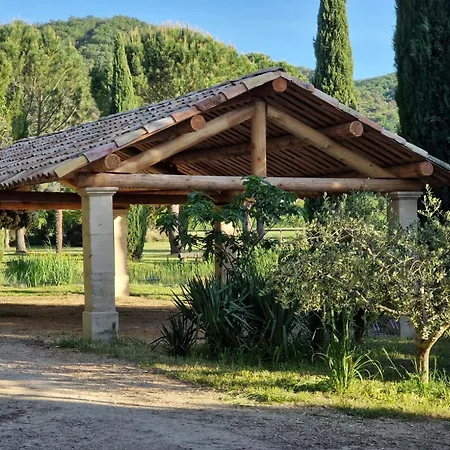 Appartamento L'olivier - La Roseraie Du Val'ensoleillé